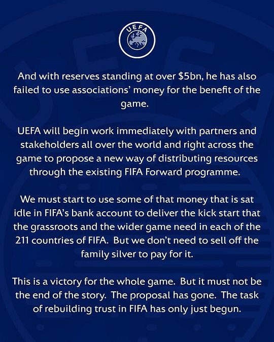 © uefa 