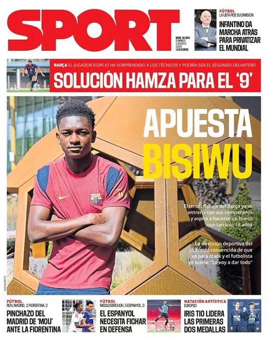 © Rassegna Stampa 