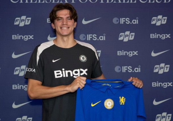 © Foto da web  | 14 - REAL MADRID: 100 mln