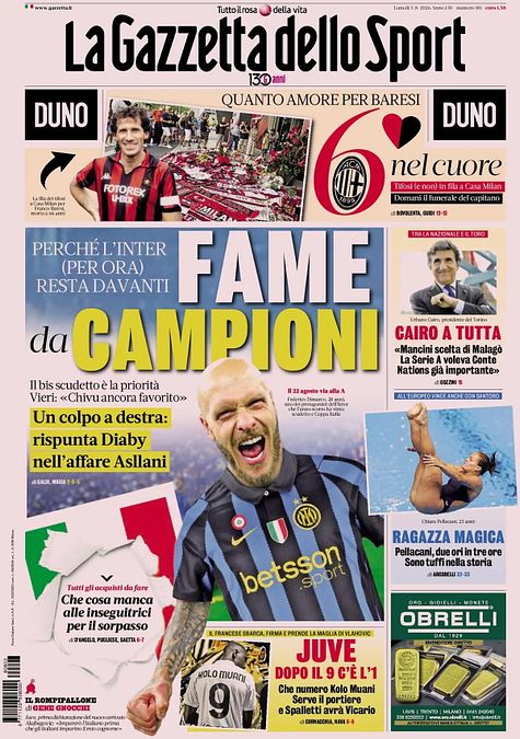 © sportmediaset 