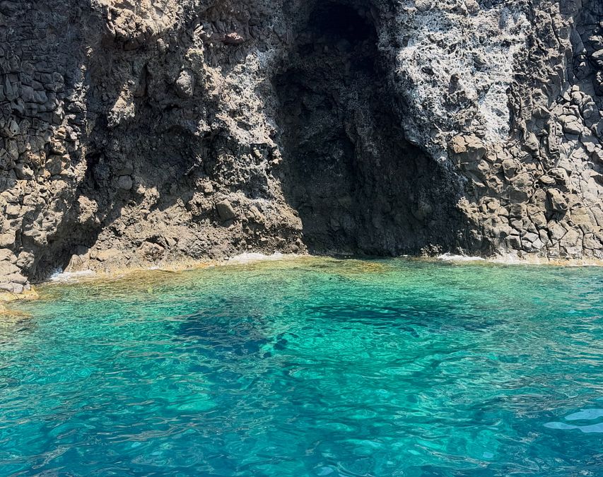 © Instagram  | La vacanza in Sicilia di Hailey Bieber