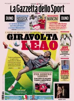 © sportmediaset 