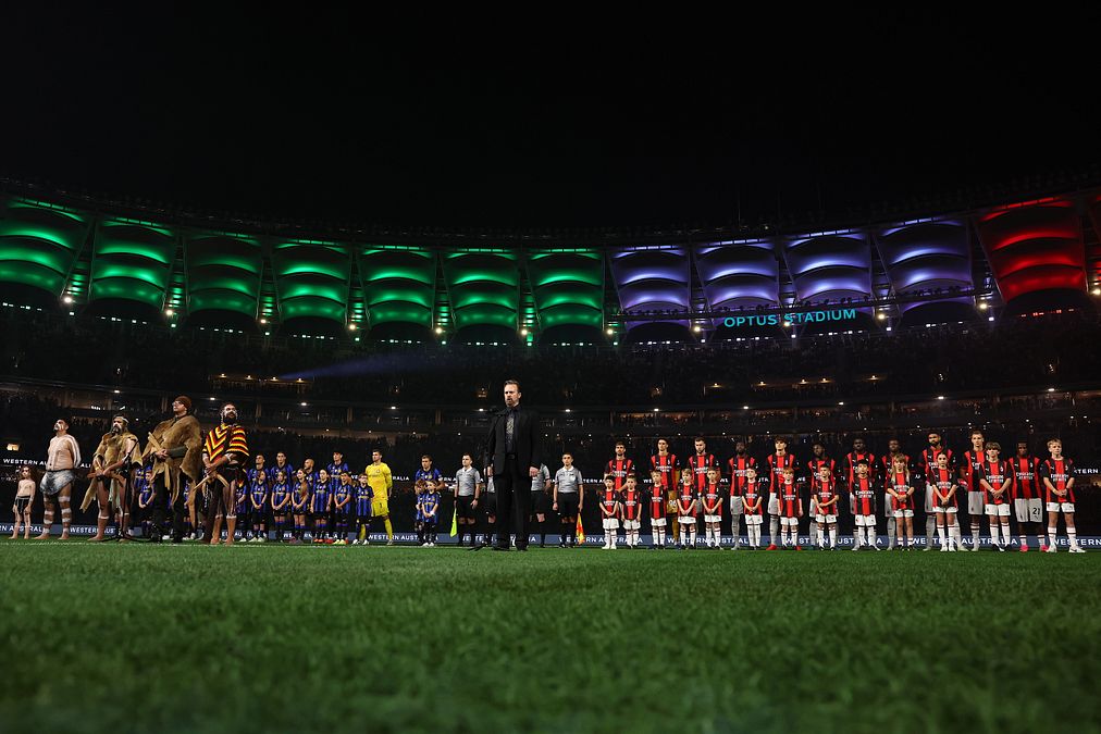 © Getty Images 