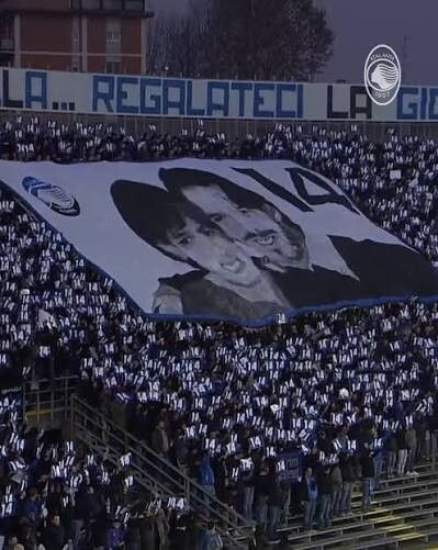 © Foto da web  | Atalanta: numero 14, Federico Pisani