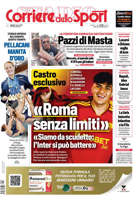 © Mediaset 