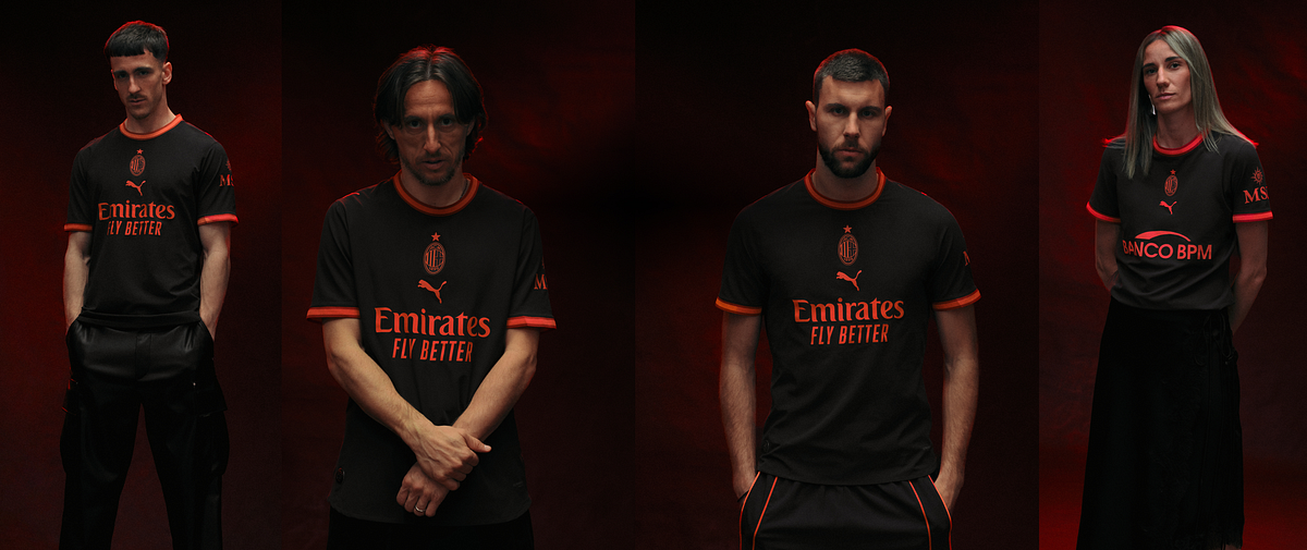 © Ac Milan 