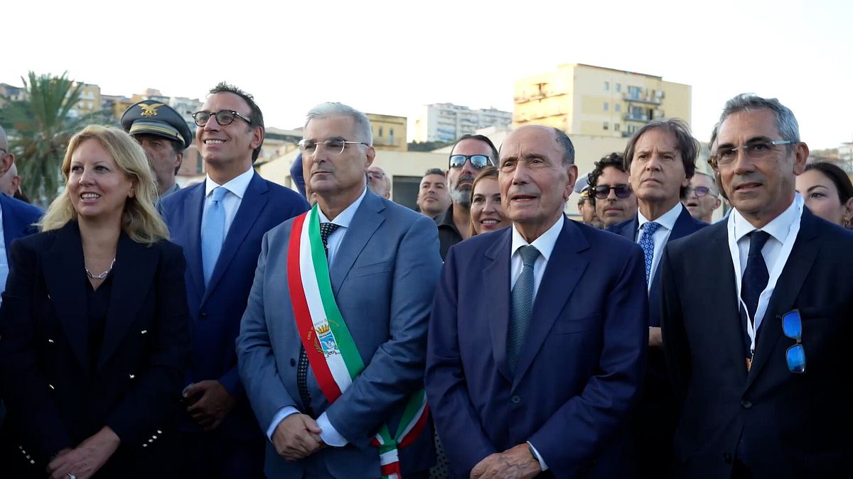 © Ufficio stampa 