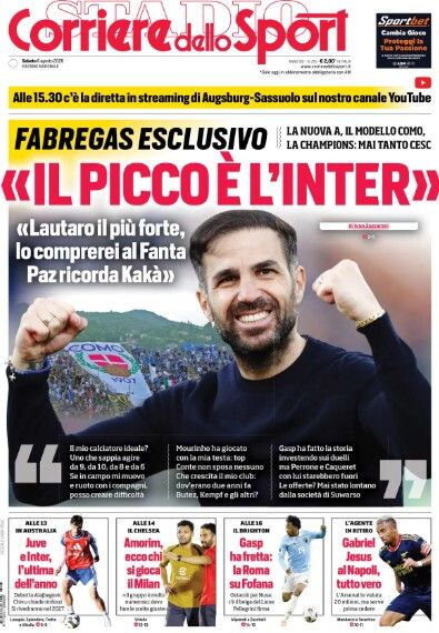 © sportmediaset 