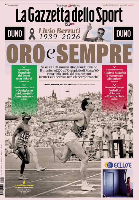 © Rassegna Stampa 