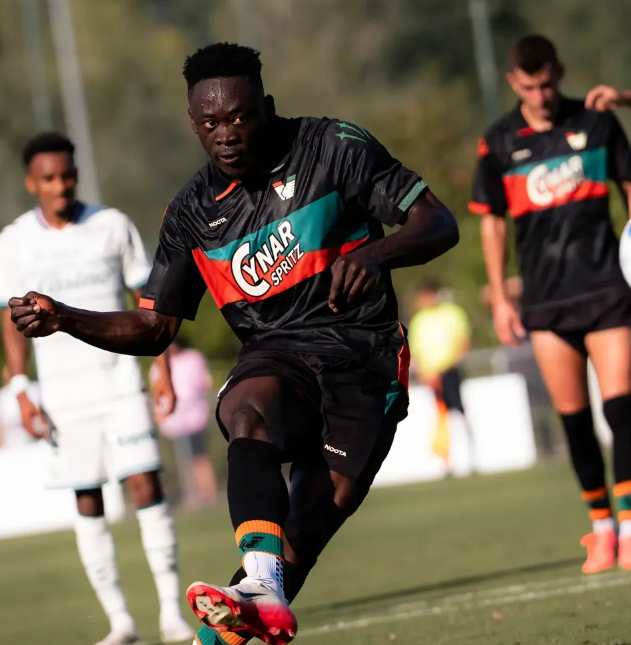 © instagram  | Atalanta - Il prescelto dagli undici metri dovrebbe essere Gianluca Scamacca, che ha segnato 3 rigori su 3 nella passata stagione. Occhio, però, a Samardzic, anche lui perfetto dal dischetto nelle due occasioni in cui si è preso la responsabilità.