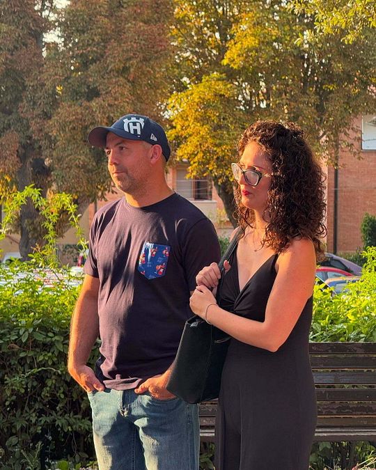 © Facebook Croce Rossa Italiana - Comitato di Volterra 