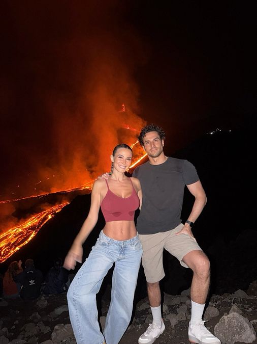 © Instagram @dilettaleotta 
