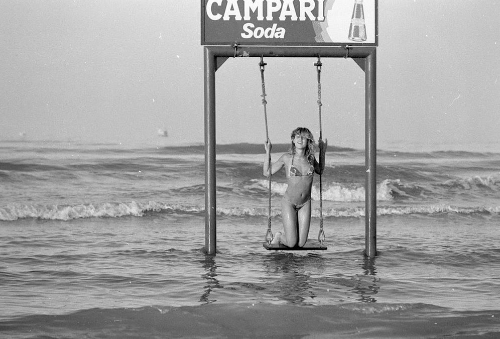 © Ufficio stampa  |  altalena Rimini