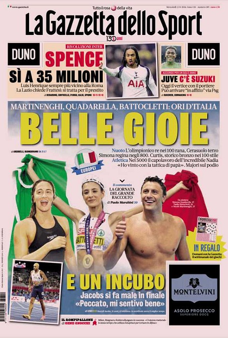 © Mediaset 
