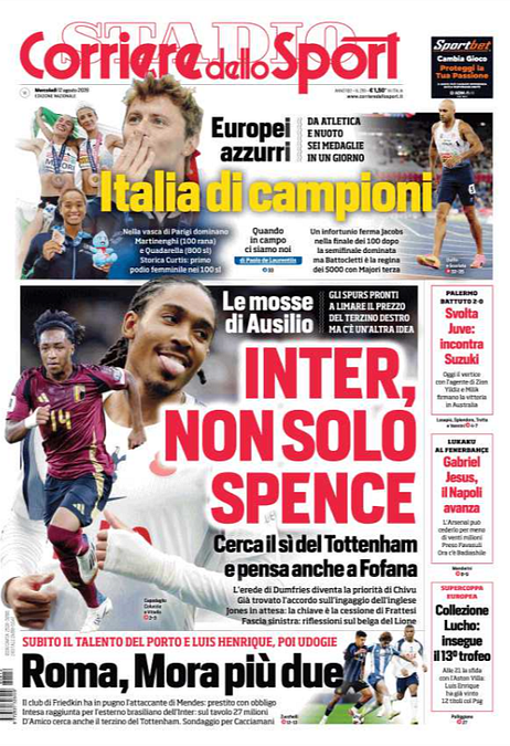 © Mediaset 