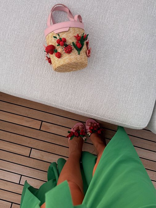 © Instagram @alexandramalenaleclerc 