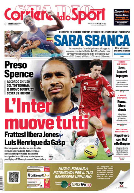 © Rassegna Stampa 