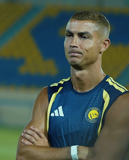 © Al Nassr 