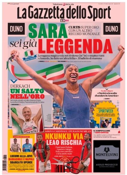 © sportmediaset 