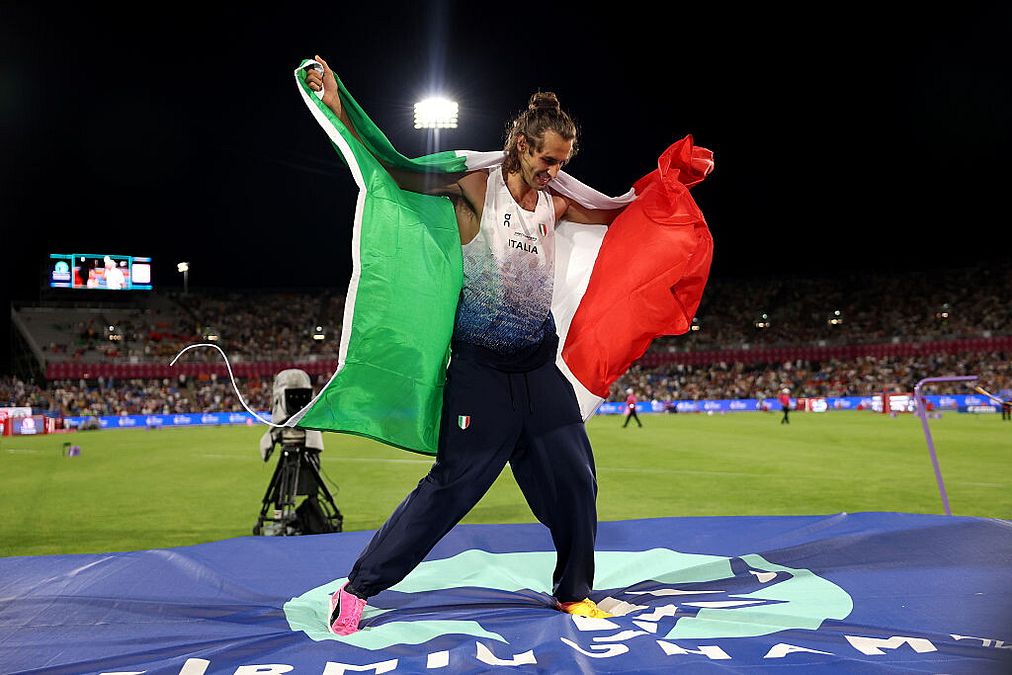 © Getty Images 