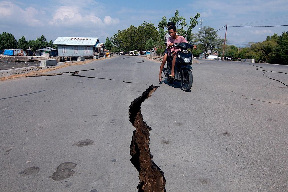 © Afp 
