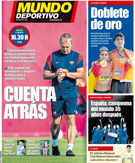© Rassegna Stampa 