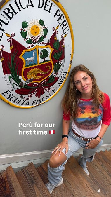 © Instagram  | Ferragosto vip 
