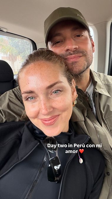 © Instagram  | Ferragosto vip 