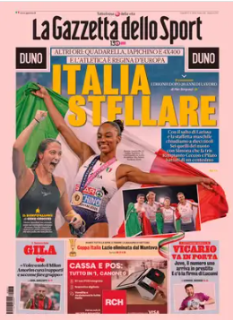 © sportmediaset 