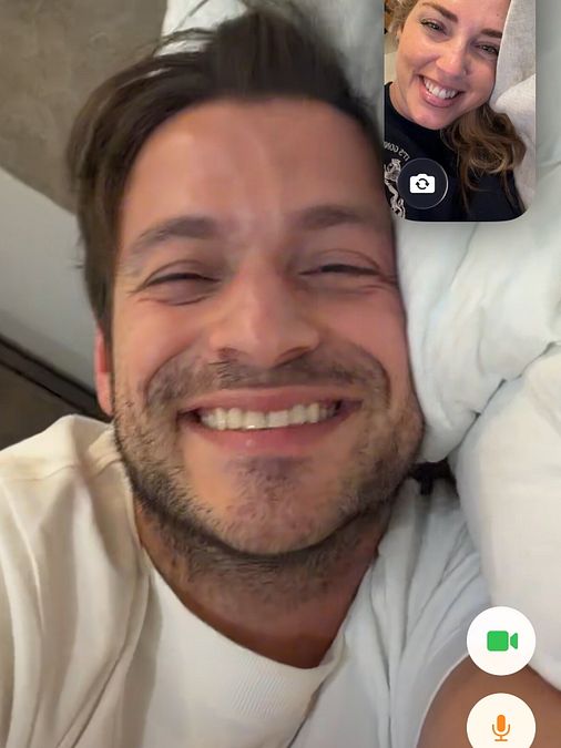 © Instagram  | Chiara Ferragni, la dedica d’amore a José Hernández: le foto più belle della loro storia