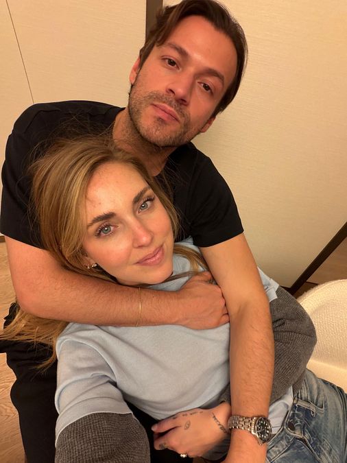 © Instagram  | Chiara Ferragni, la dedica d’amore a José Hernández: le foto più belle della loro storia
