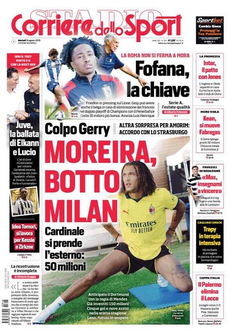 © Rassegna Stampa 