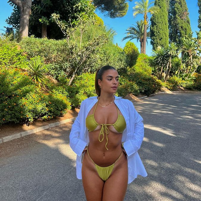 © instagram  | Adriana Costa