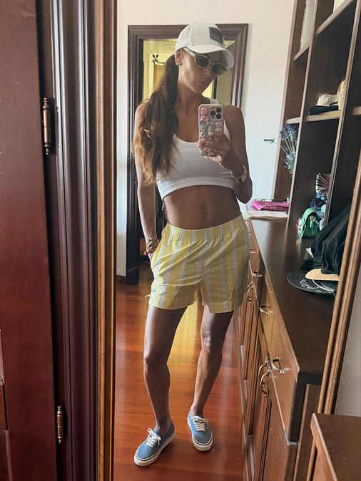 © Instagram  | Le vacanze di Melissa Satta in Sardegna