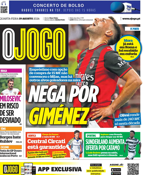 © Rassegna Stampa 