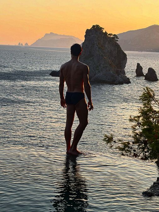 © Instagram @robertobolle 