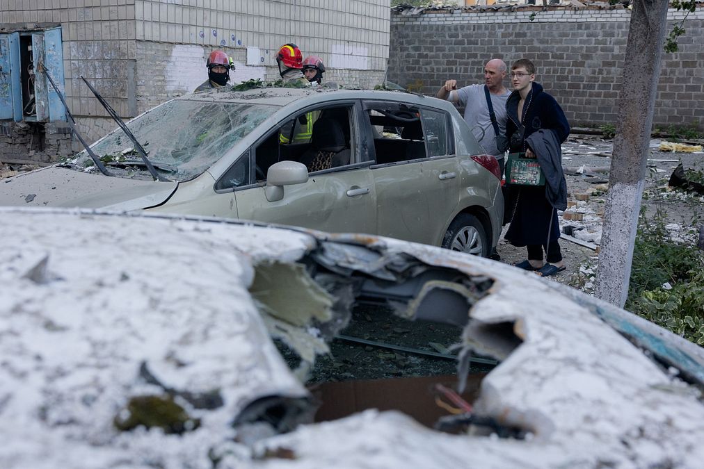 © Afp 