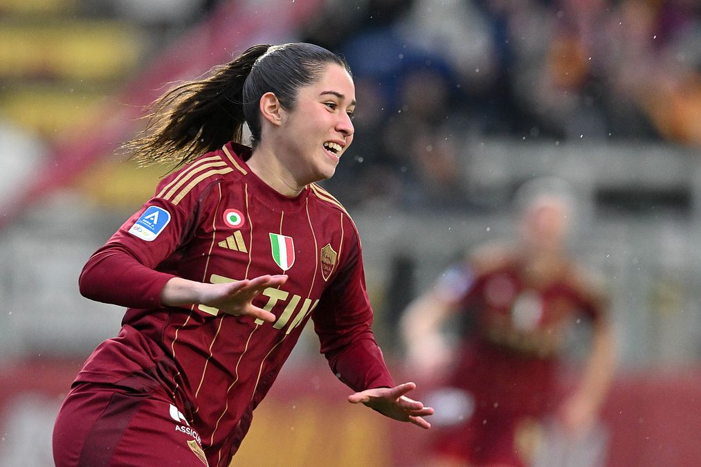 © italyphotopress  | Giulia Dragoni