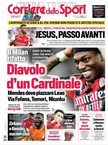 © sportmediaset 