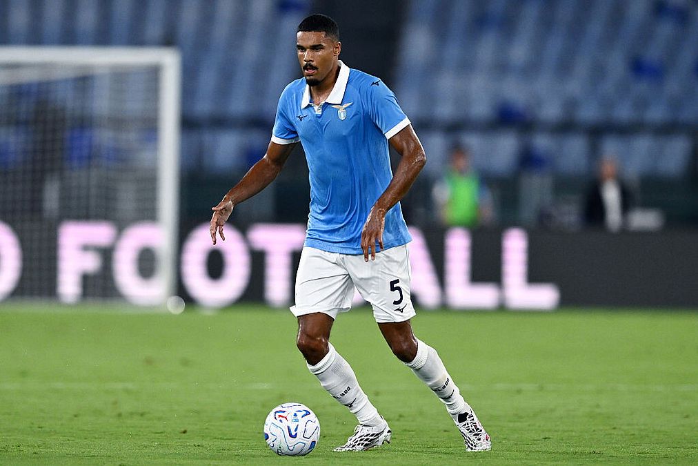 © Getty Images  | TOP - Djed Spence. Chiamato all'Inter con il delicato compito di sostituire Dumfries, sarà titolare sulla fascia destra. La sua propensione offensiva promette una buona quantità di bonus. 