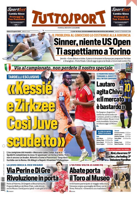 © Mediaset 