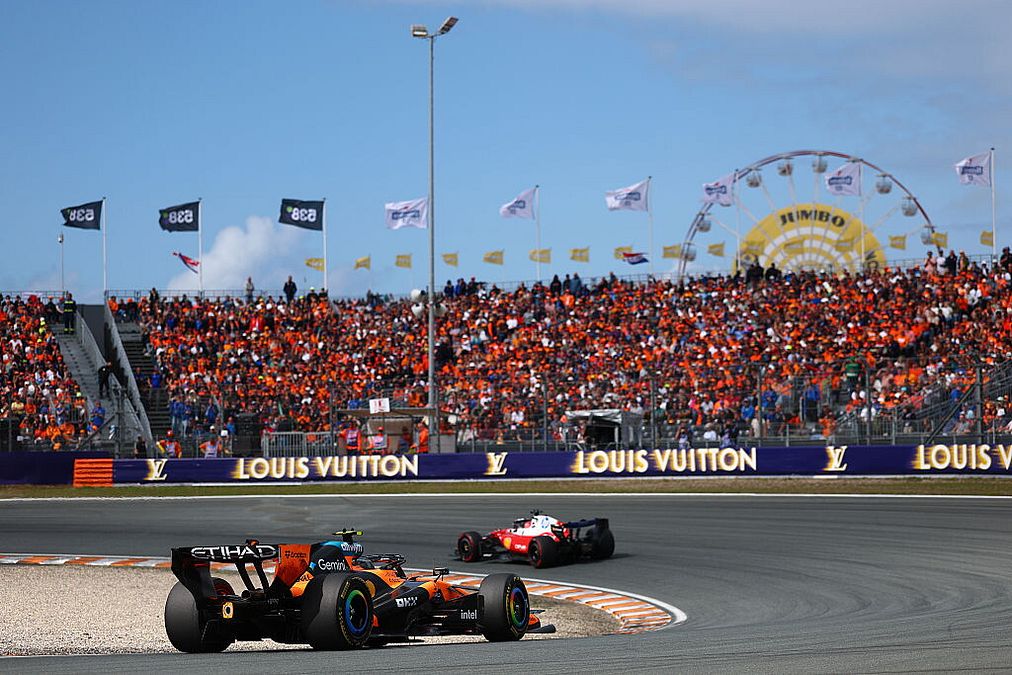 © Getty Images 