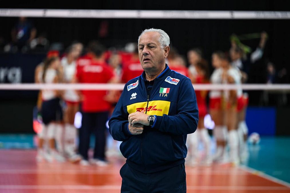 © federvolley.it 