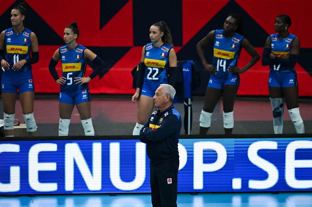 © federvolley.it 