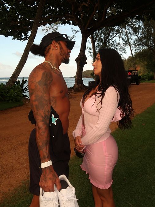 © Instagram  | Kim Kardashian