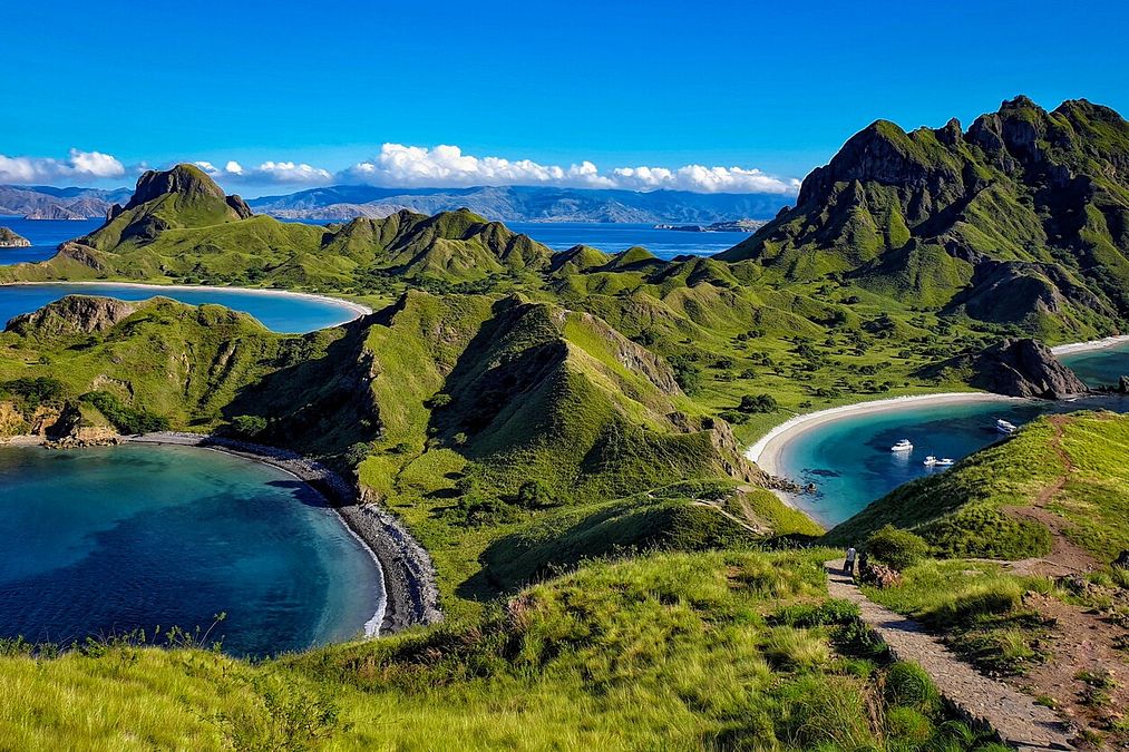 © Istockphoto  | Bali, Spiaggia dei diamanti