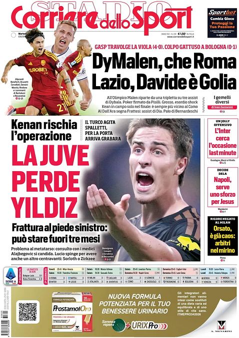 © Rassegna Stampa 