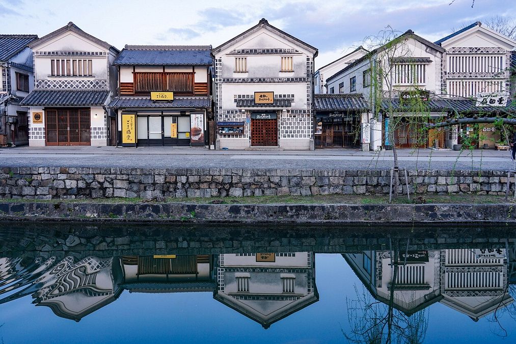 © Istockphoto  | Comacchio, Italia 