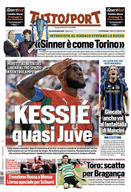 © sportmediaset 