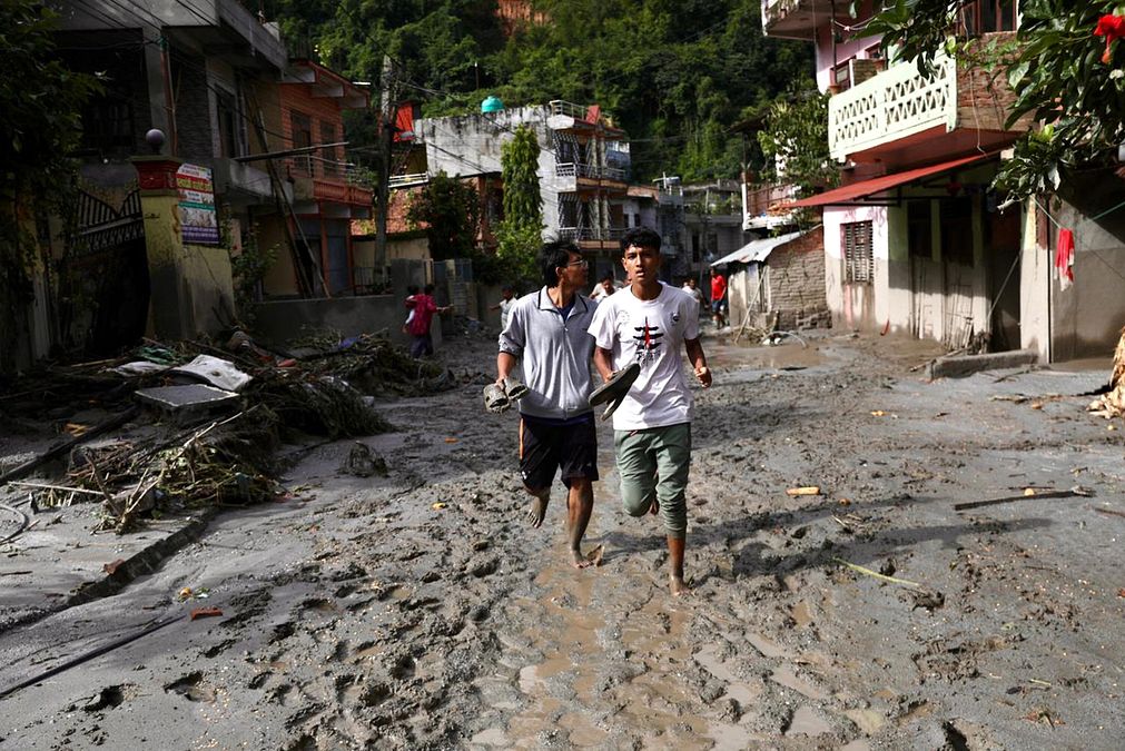 © Afp 